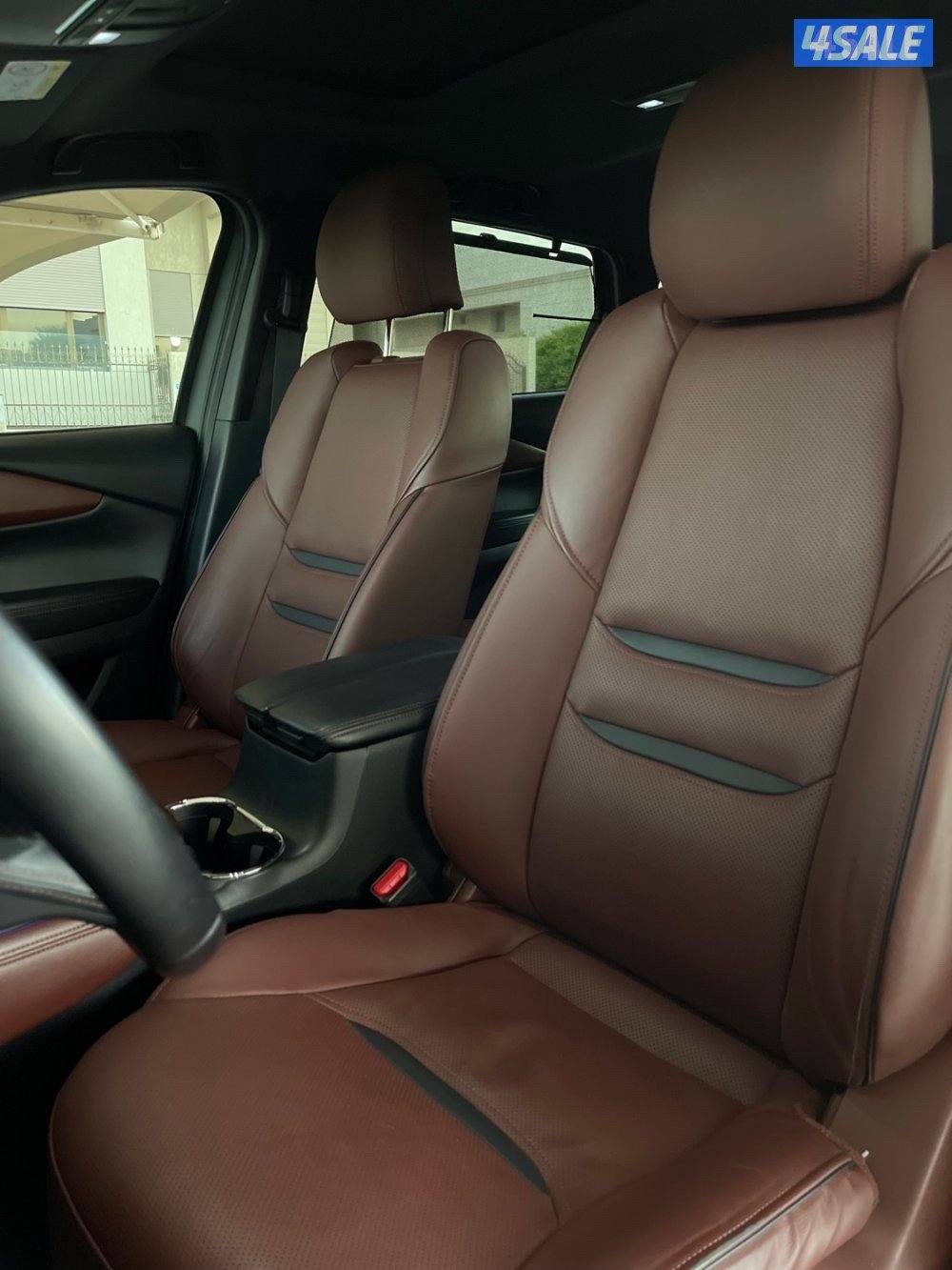 Cx9 بحالة الوكاله 201911