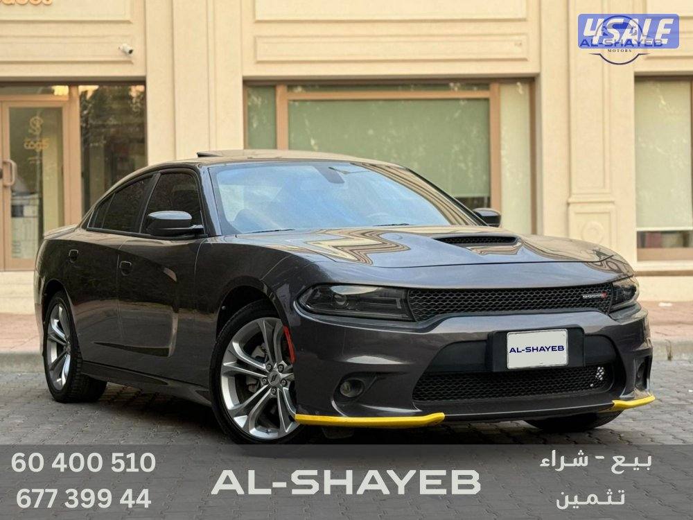 تشارجر Gt عداد 40 الف صبغ الوكالة0