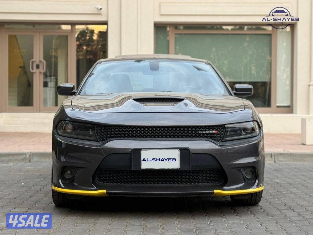 تشارجر Gt عداد 40 الف صبغ الوكالة1