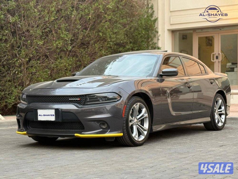 تشارجر Gt عداد 40 الف صبغ الوكالة2