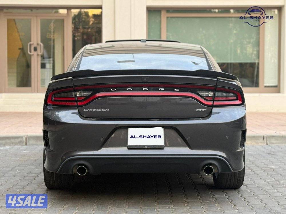 تشارجر Gt عداد 40 الف صبغ الوكالة4