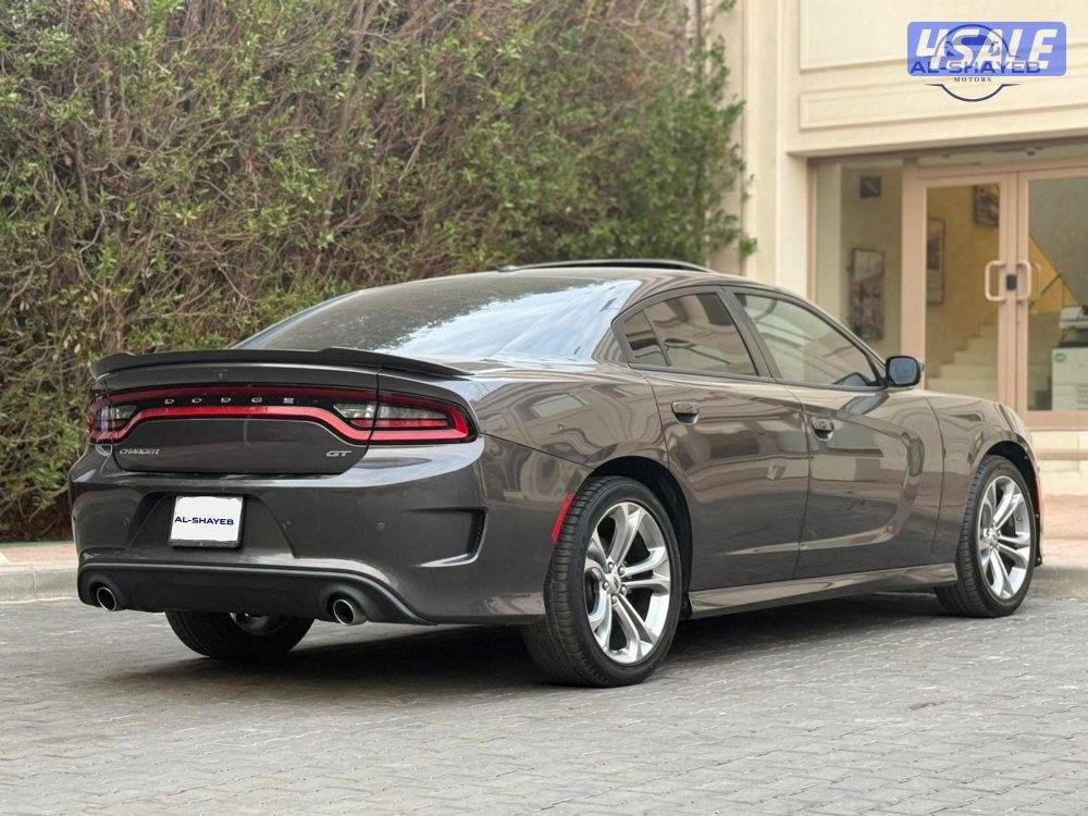 تشارجر Gt عداد 40 الف صبغ الوكالة3