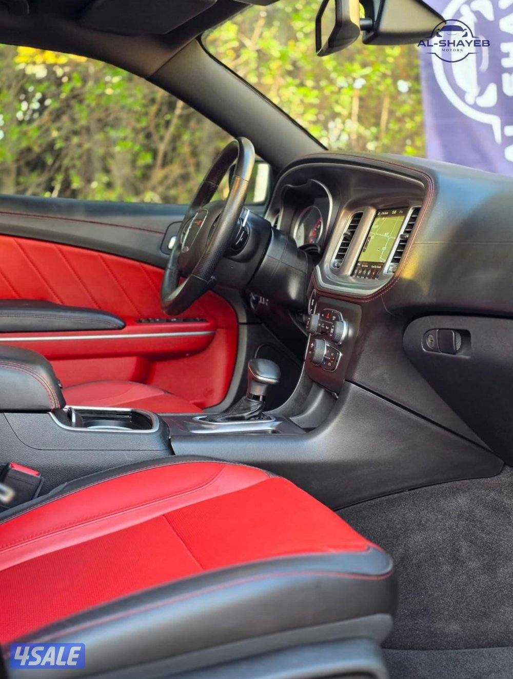 تشارجر Gt عداد 40 الف صبغ الوكالة7