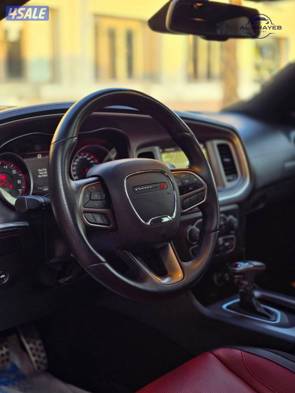 تشارجر Gt عداد 40 الف صبغ الوكالة10