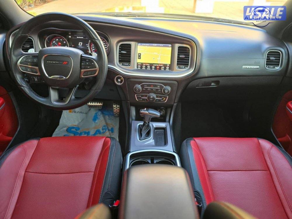 تشارجر Gt عداد 40 الف صبغ الوكالة9