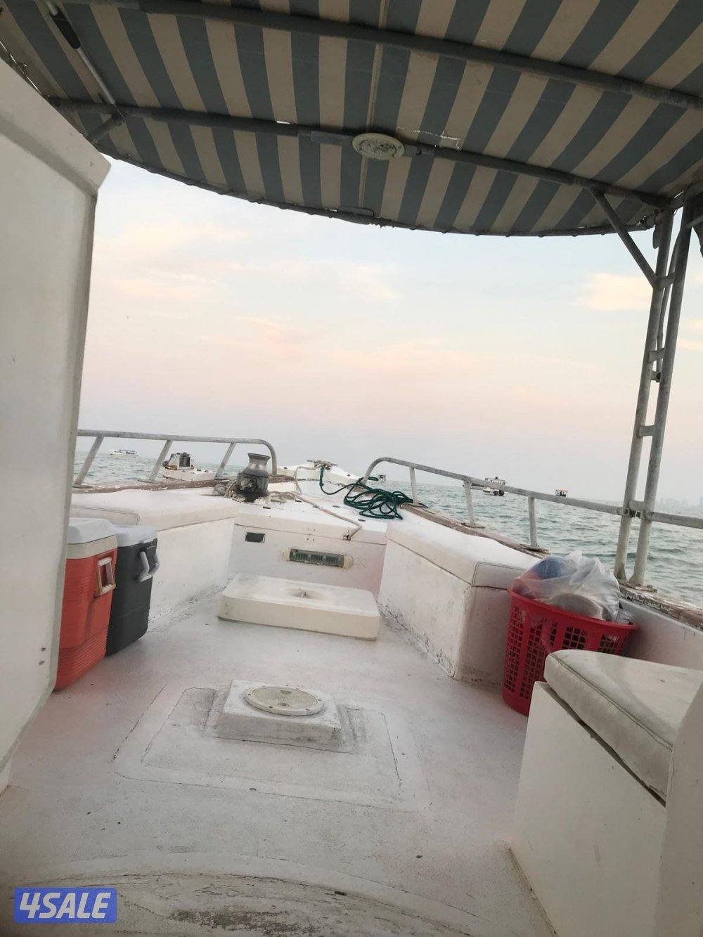 طراد للايجار1