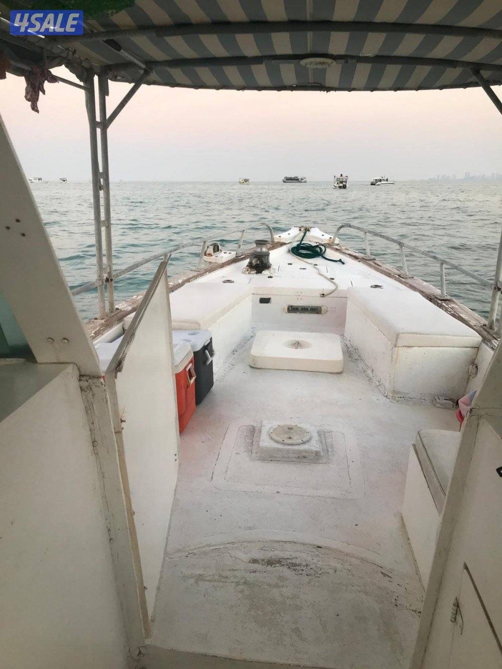 طراد للايجار3