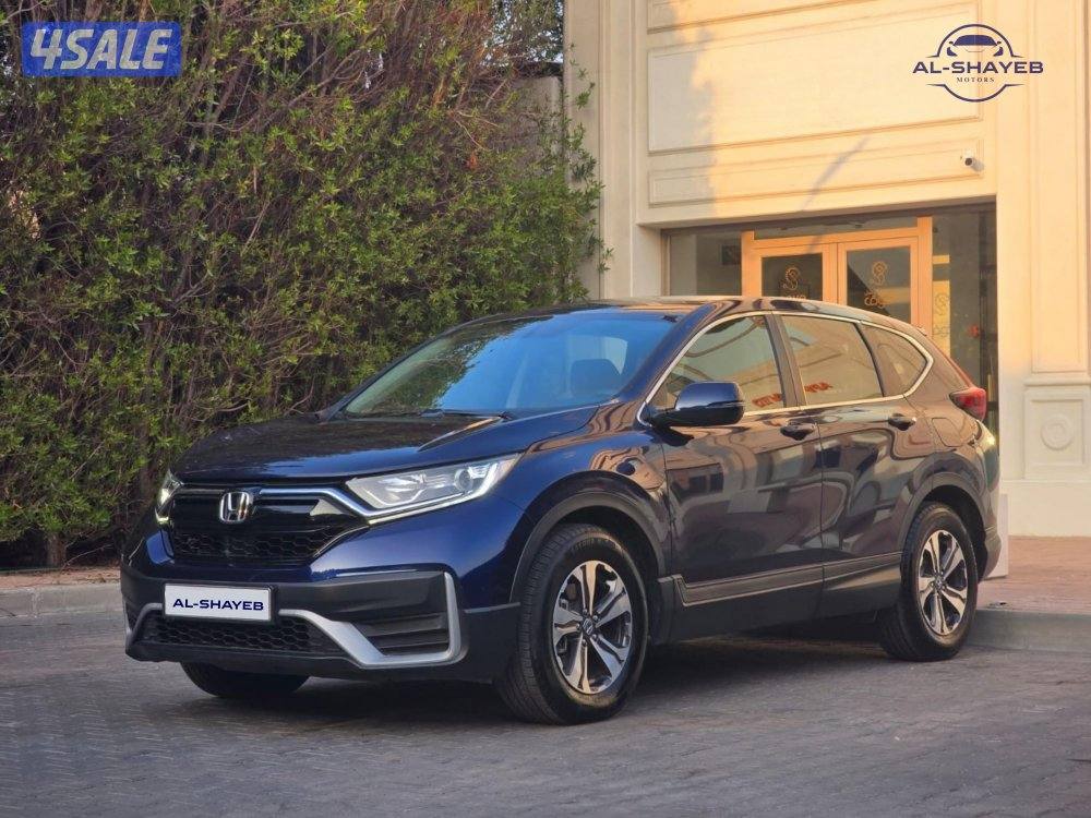 Crv عداد 70 الف بحالة ممتازة2