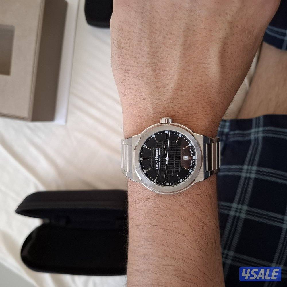 ساعات رجاليه3