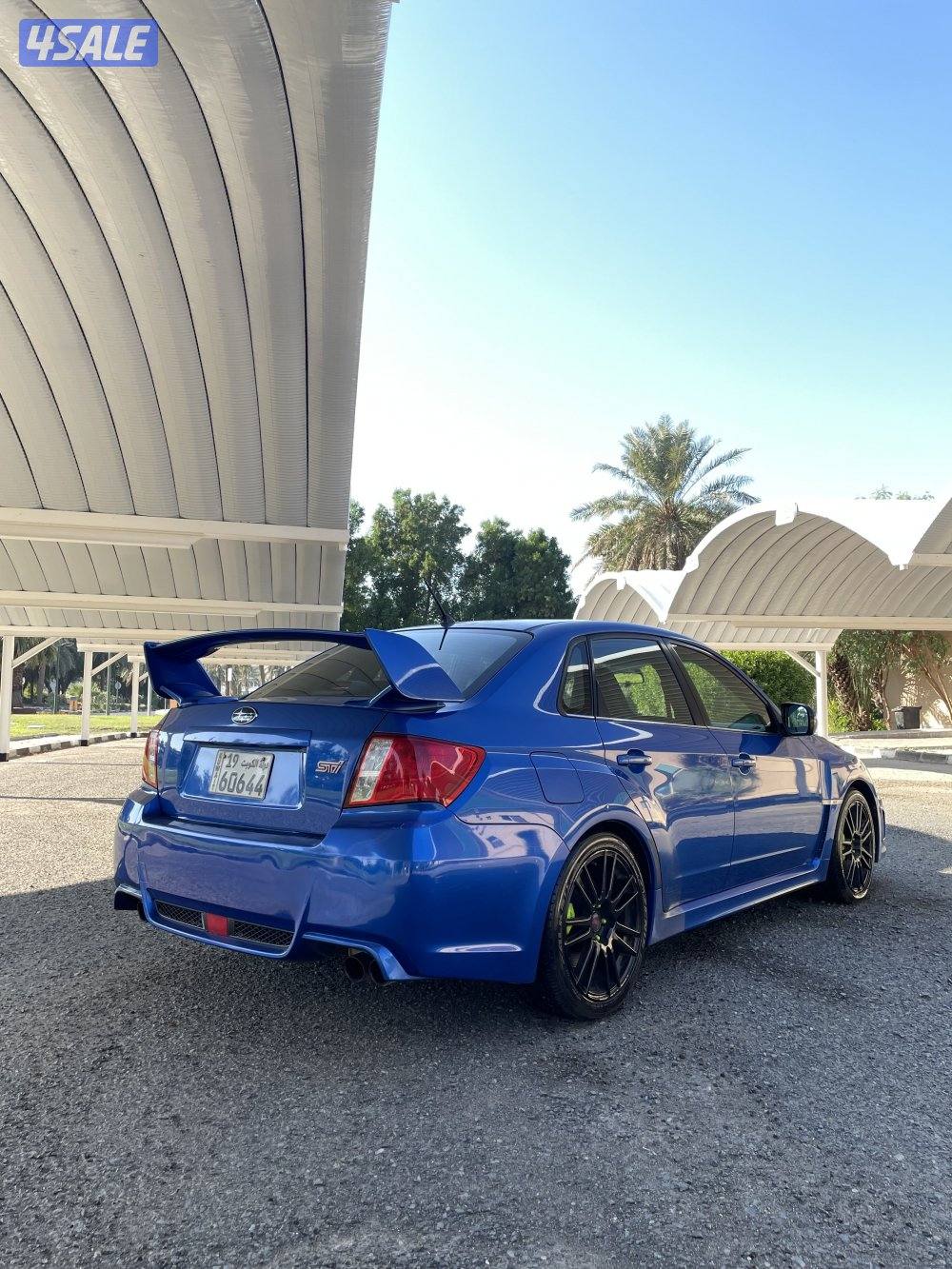 للبيع.سوبارو أمبريزا2012بحاله نادره شرط الفحص✔️الممشى1422