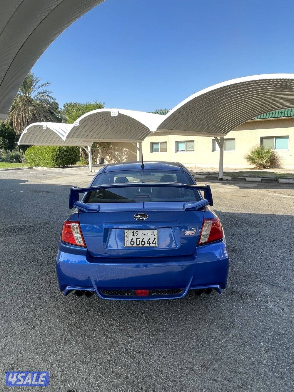 للبيع.سوبارو أمبريزا2012بحاله نادره شرط الفحص✔️الممشى1427