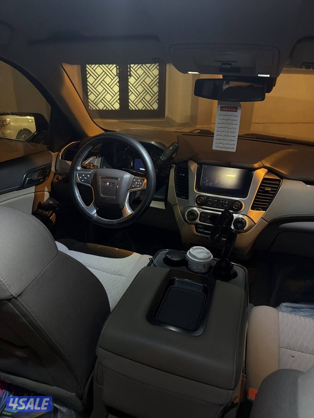 يوكن جمس sle وارد قطر ٢٠٢٠4