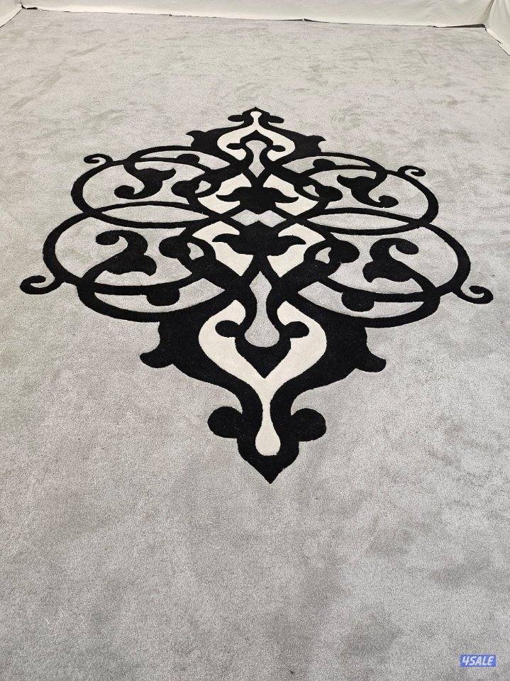 سجاد تركي سعودي نقشات حفر ثيل مساند ستاير باركيه اسعار جملة5