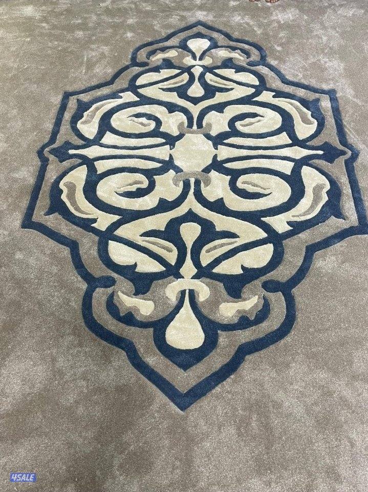 سجاد تركي سعودي نقشات حفر ثيل مساند ستاير باركيه اسعار جملة10