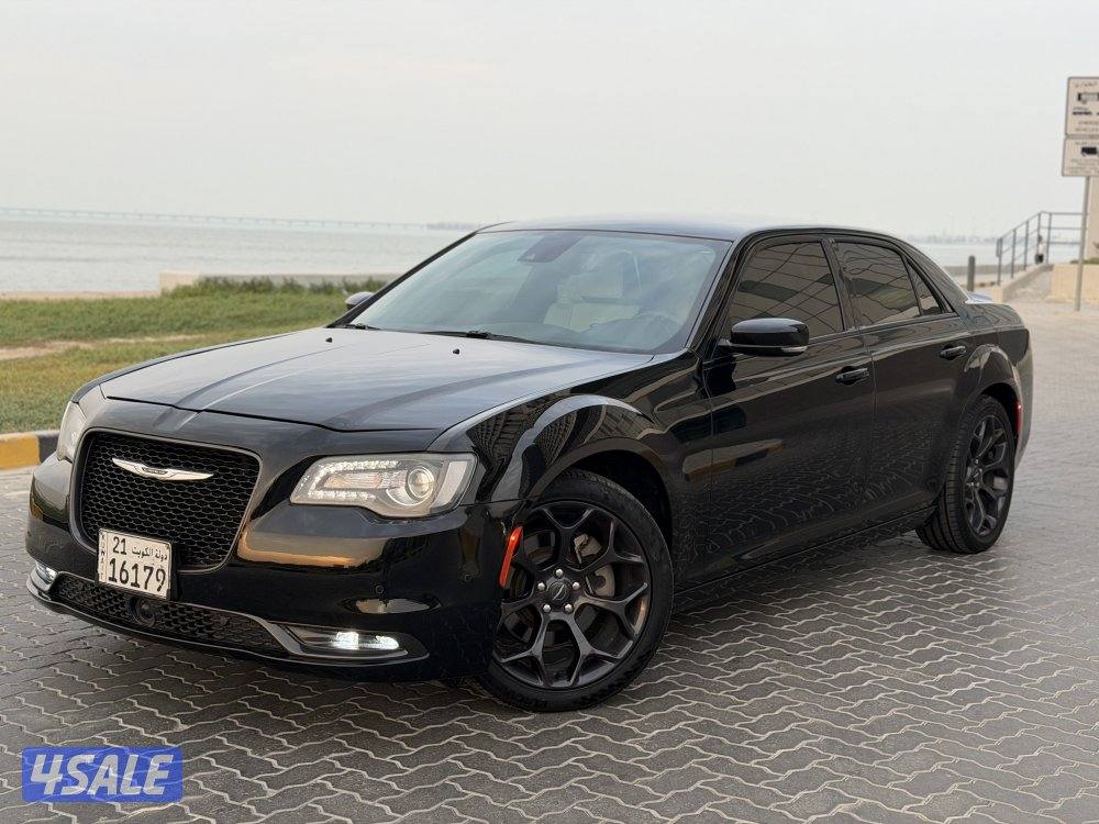 كرايزر C300s عداد 700