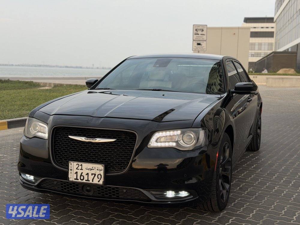 كرايزر C300s عداد 701