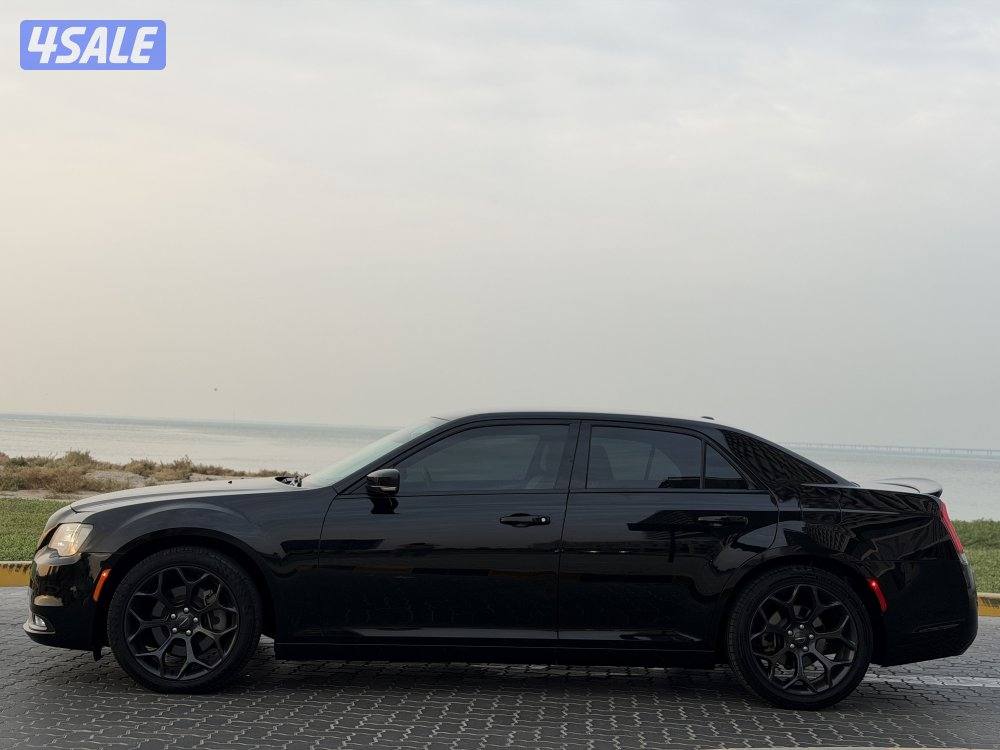 كرايزر C300s عداد 702