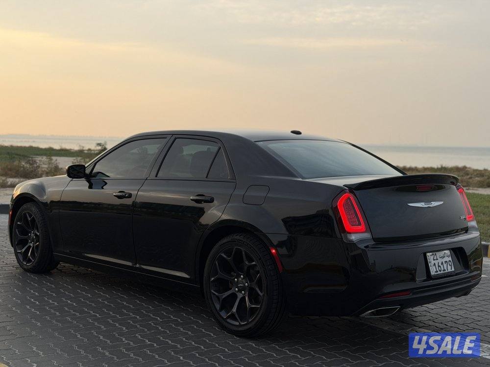 كرايزر C300s عداد 703