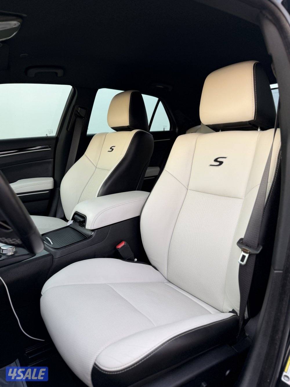 كرايزر C300s عداد 706