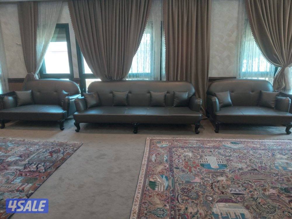 تنجيد جميع أثاث منزلي شقق فندقيه مطاعم كافيهات صالونات نوادي4