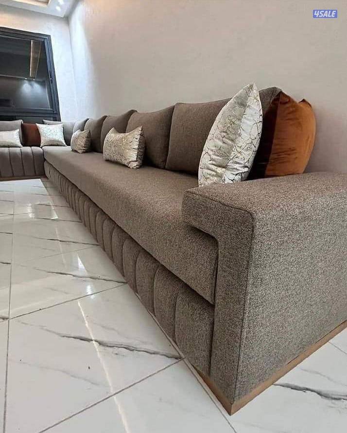 تنجيد جميع أثاث منزلي شقق فندقيه مطاعم كافيهات صالونات نوادي9