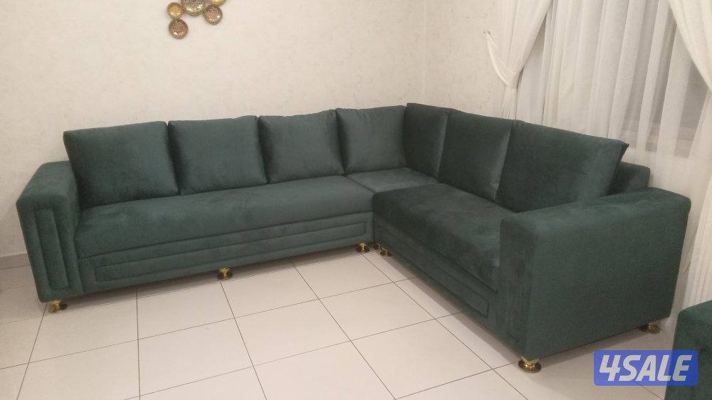 تنجيد جميع أثاث منزلي شقق فندقيه مطاعم كافيهات صالونات نوادي12