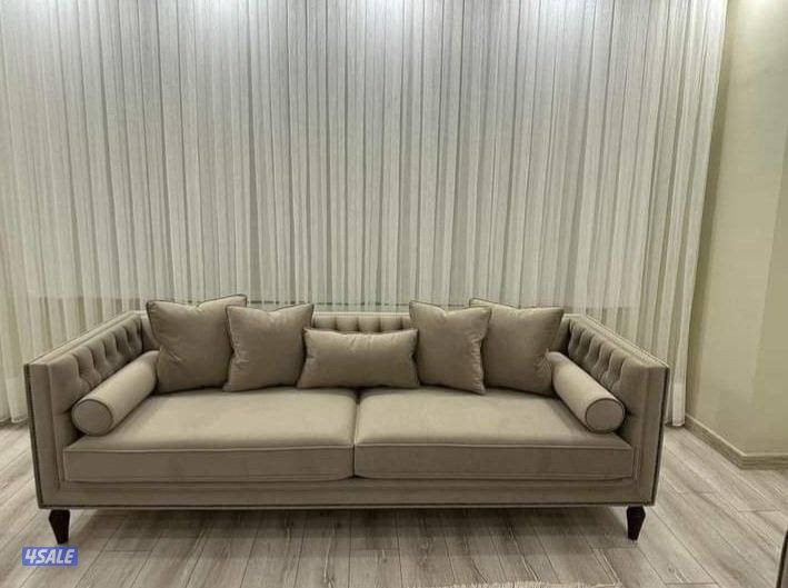 تنجيد جميع أثاث منزلي شقق فندقيه مطاعم كافيهات صالونات نوادي13