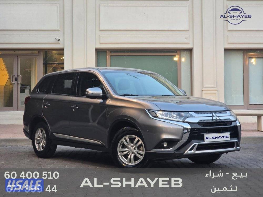 اوتلاندر 2022 عداد 84 الف صبغ الوكالة0