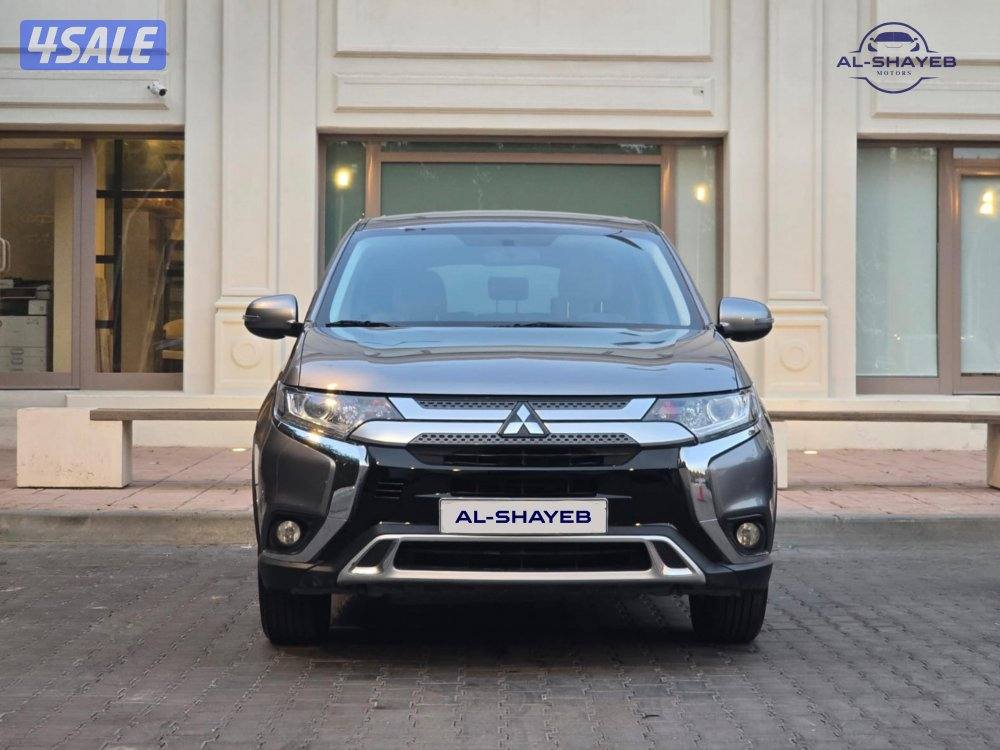 اوتلاندر 2022 عداد 84 الف صبغ الوكالة1