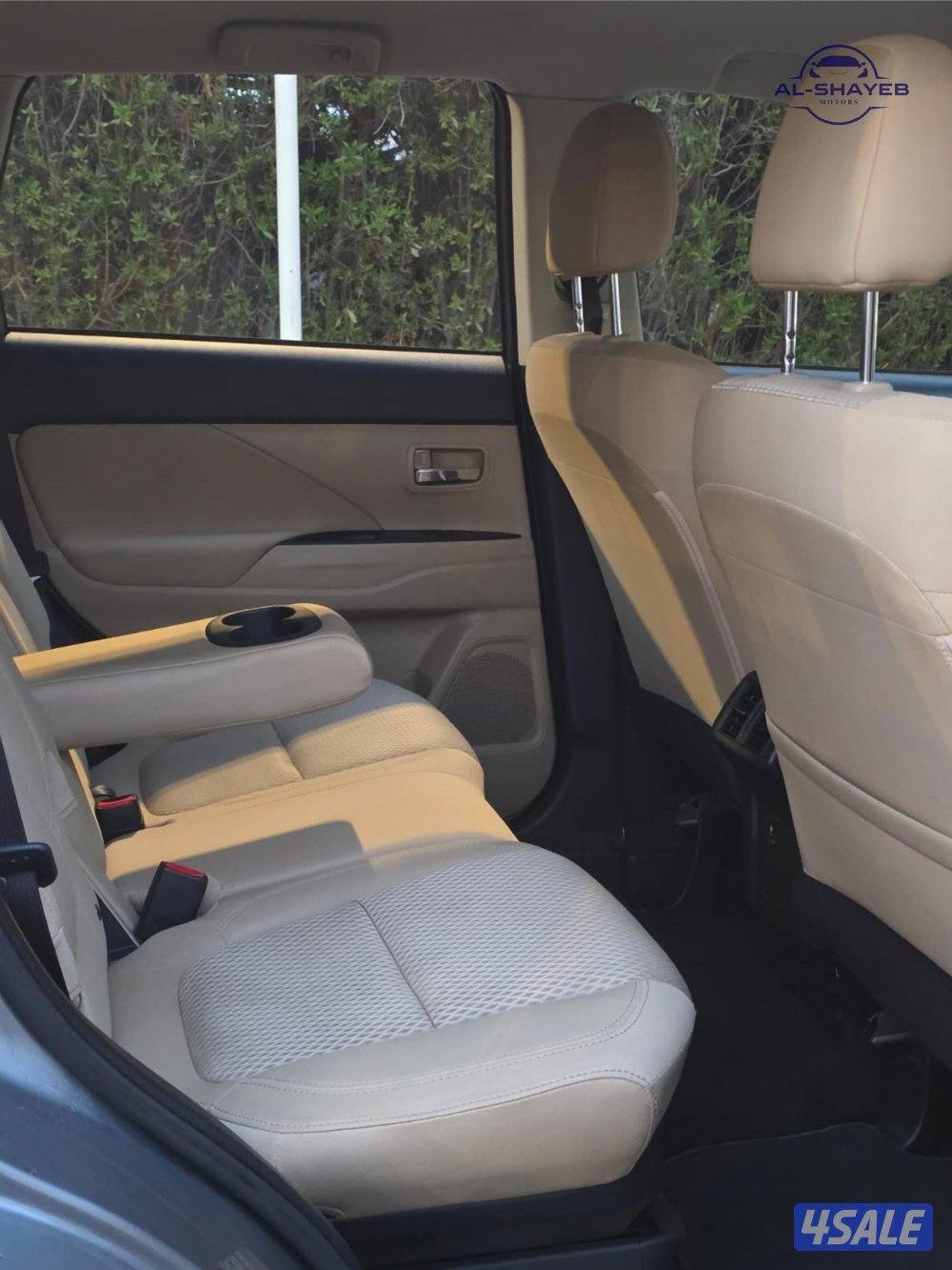 اوتلاندر 2022 عداد 84 الف صبغ الوكالة5