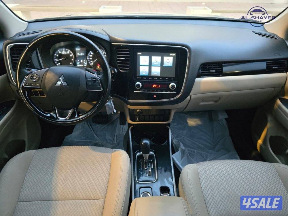 اوتلاندر 2022 عداد 84 الف صبغ الوكالة8