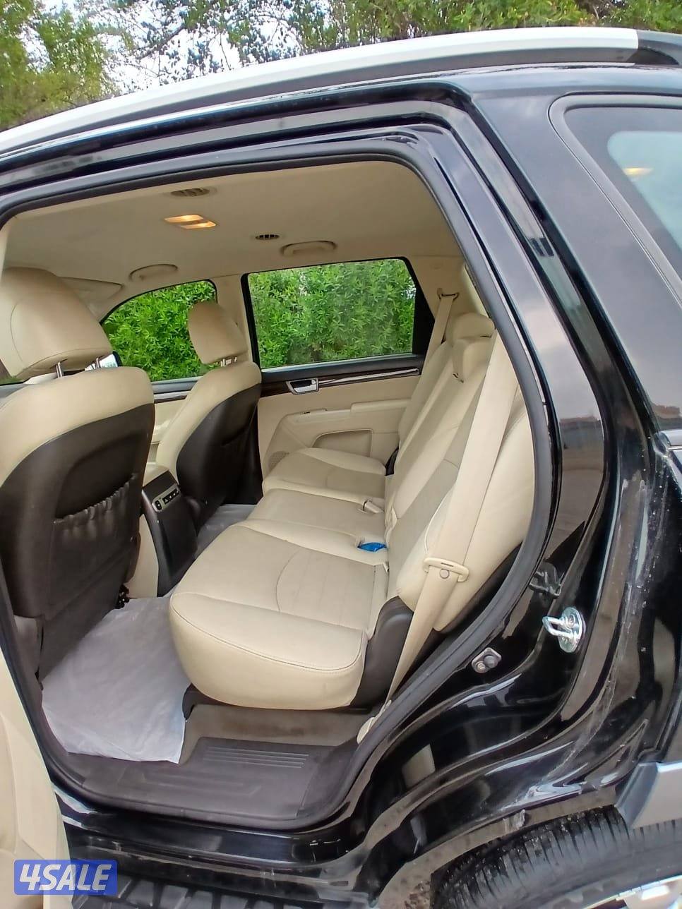 بيع جيب كيا موهافي10