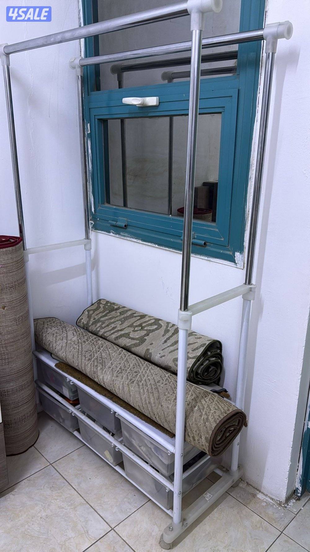 منظم ملابس0