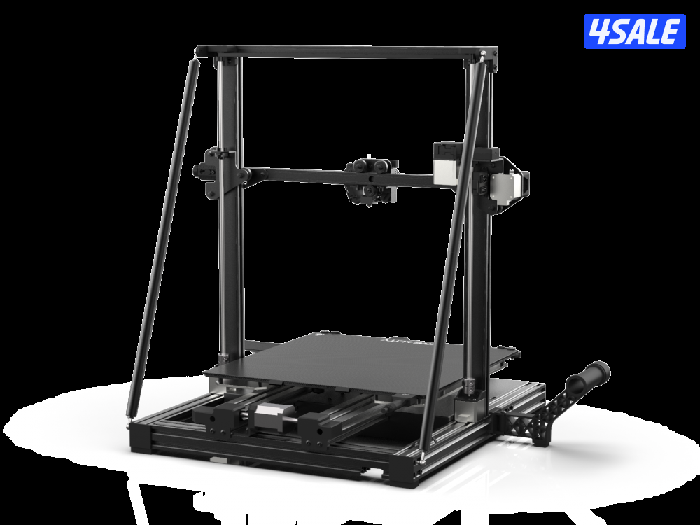 Creality 3d printer CR-6 MAX طابعة2