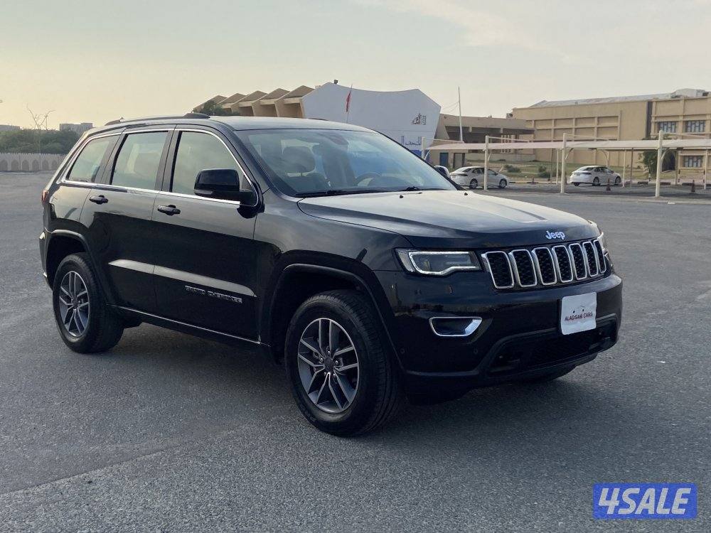 جراند شروكي ٢٠٢٠2