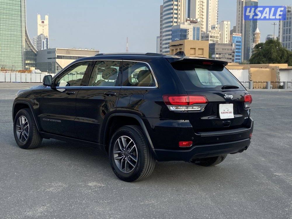 جراند شروكي ٢٠٢٠3