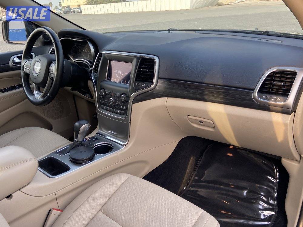 جراند شروكي ٢٠٢٠6