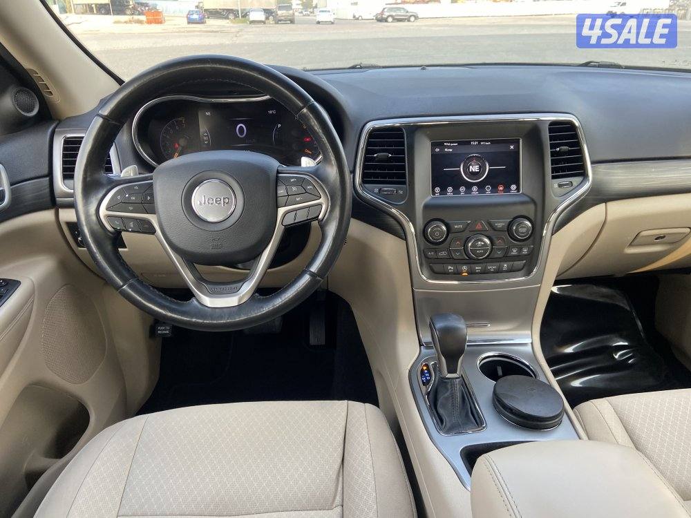 جراند شروكي ٢٠٢٠7