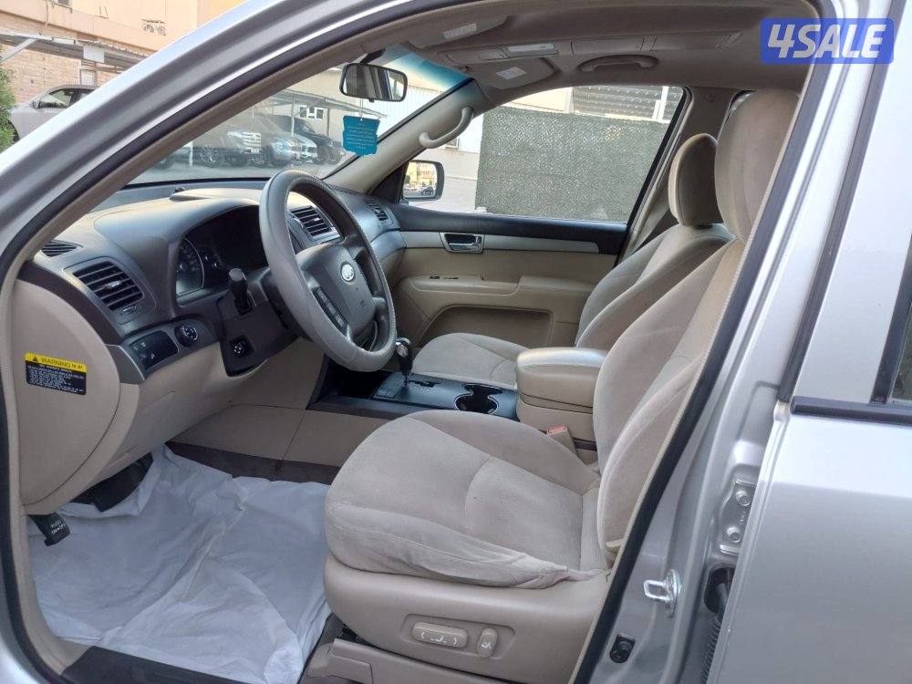 منطقه السره قطعه 1 موديل 2011 عداد 200.000 km صيانه الوكاله دبل قير15