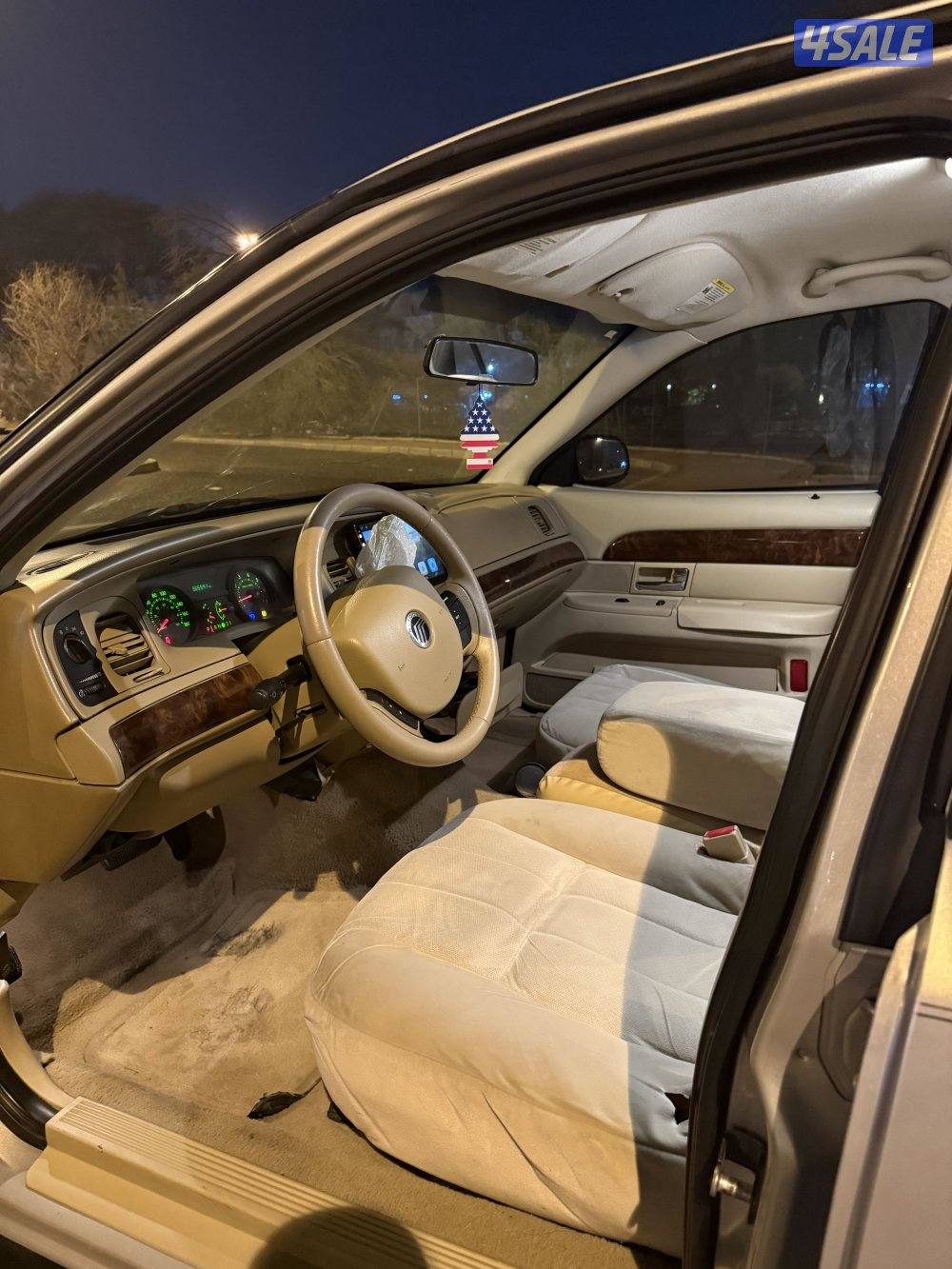 للبيع فورد1