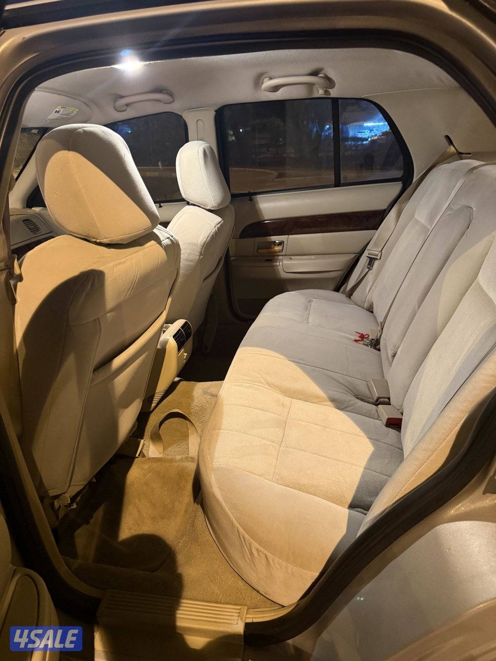 للبيع فورد2