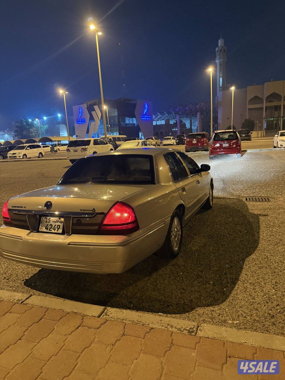 للبيع فورد3