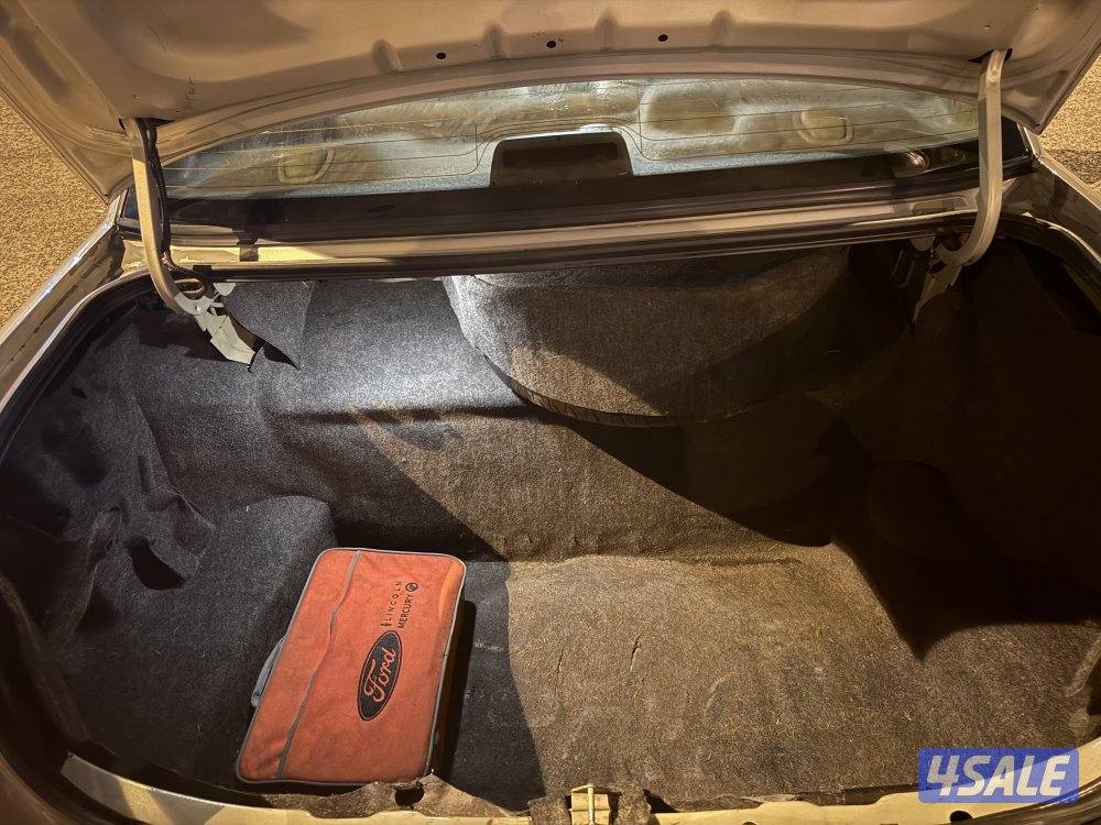 للبيع فورد6