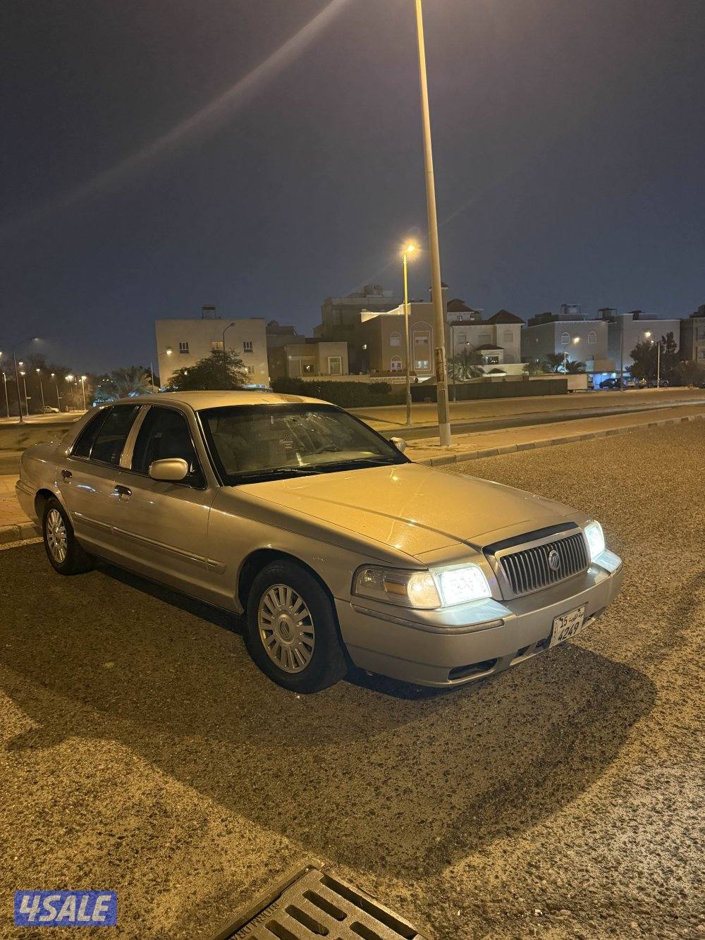 للبيع فورد7