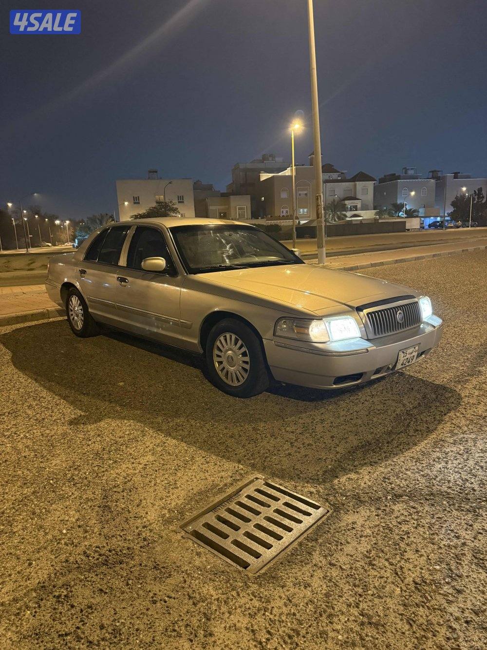 للبيع فورد8