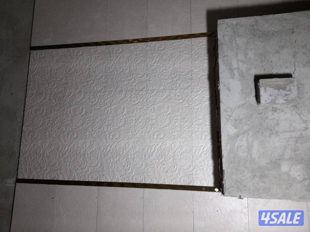 تركيب سيراميك وبورسلان جودة عالية اسعار مناسبه3