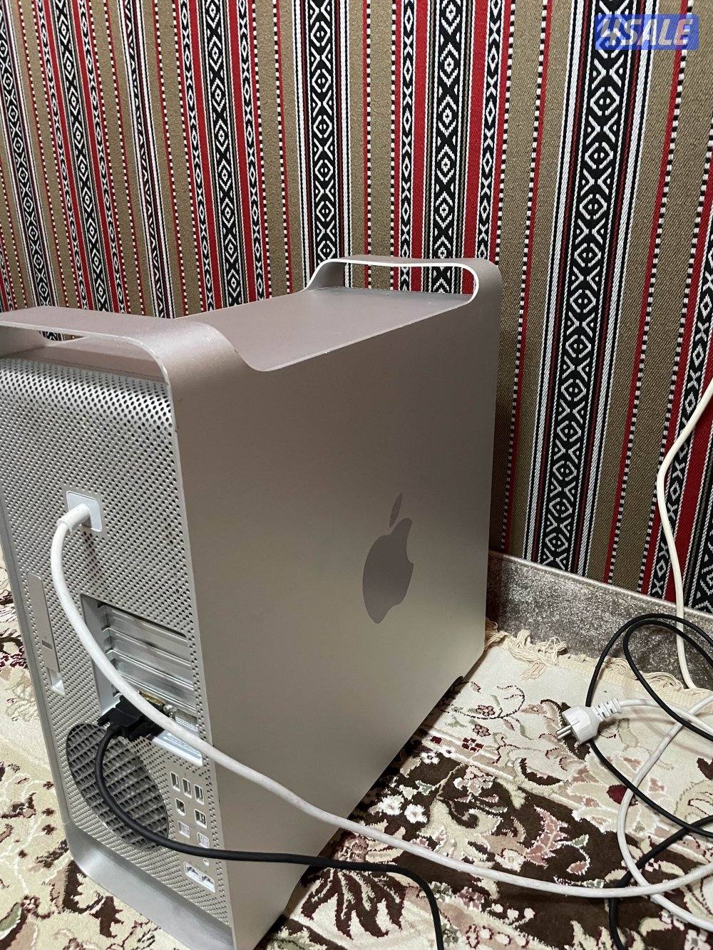 Apple Mac Pro1