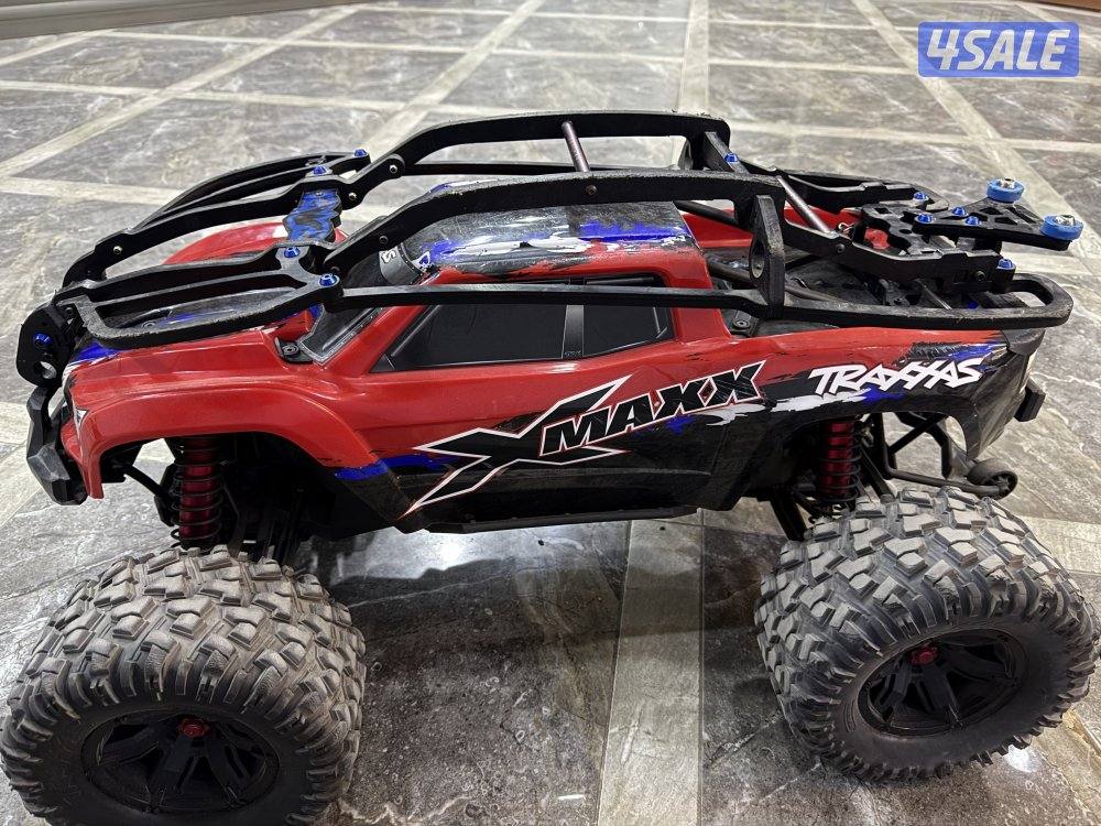 Traxxas Xmaxx0