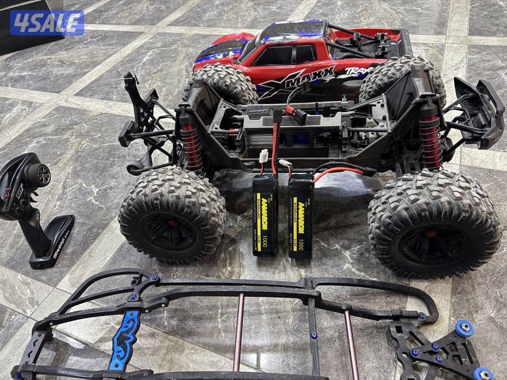 Traxxas Xmaxx1