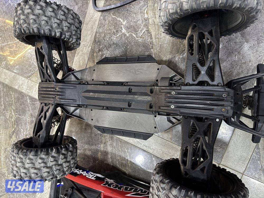 Traxxas Xmaxx3